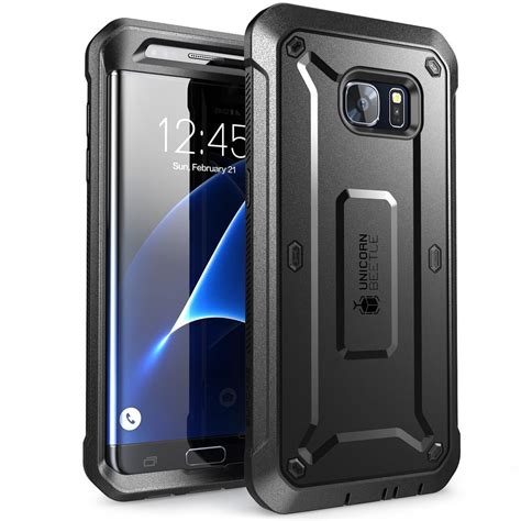 Samsung Galaxy S7 edge Case 